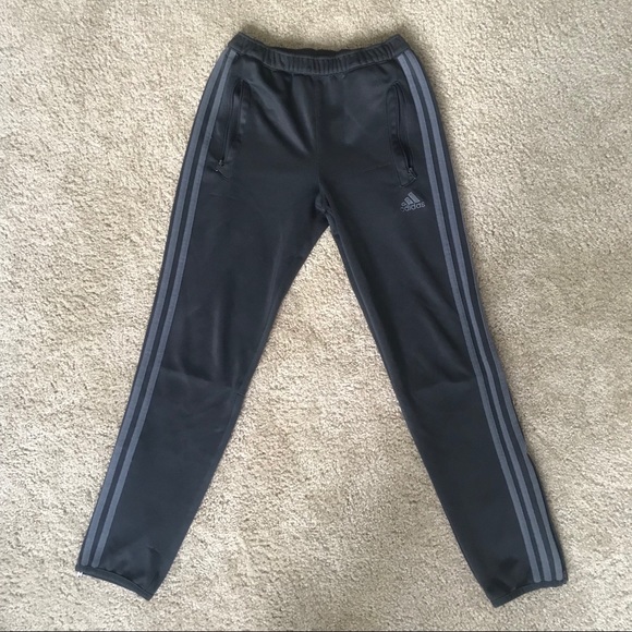 adidas Pants - Adidas Track Pants (READ DESCRIPTION)